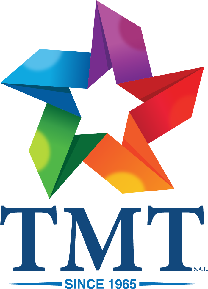 TMT Logo